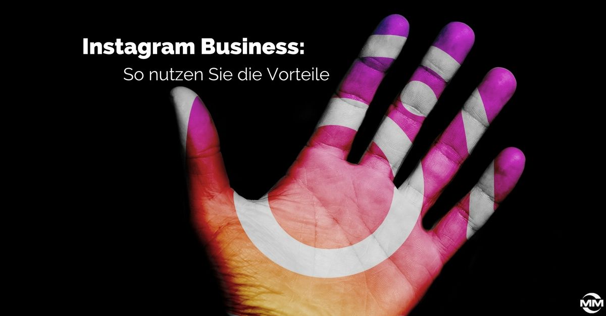 Wenn #SocialMedia, dann aber richtig!📱👌 - buff.ly/2GicTDI #instagram
