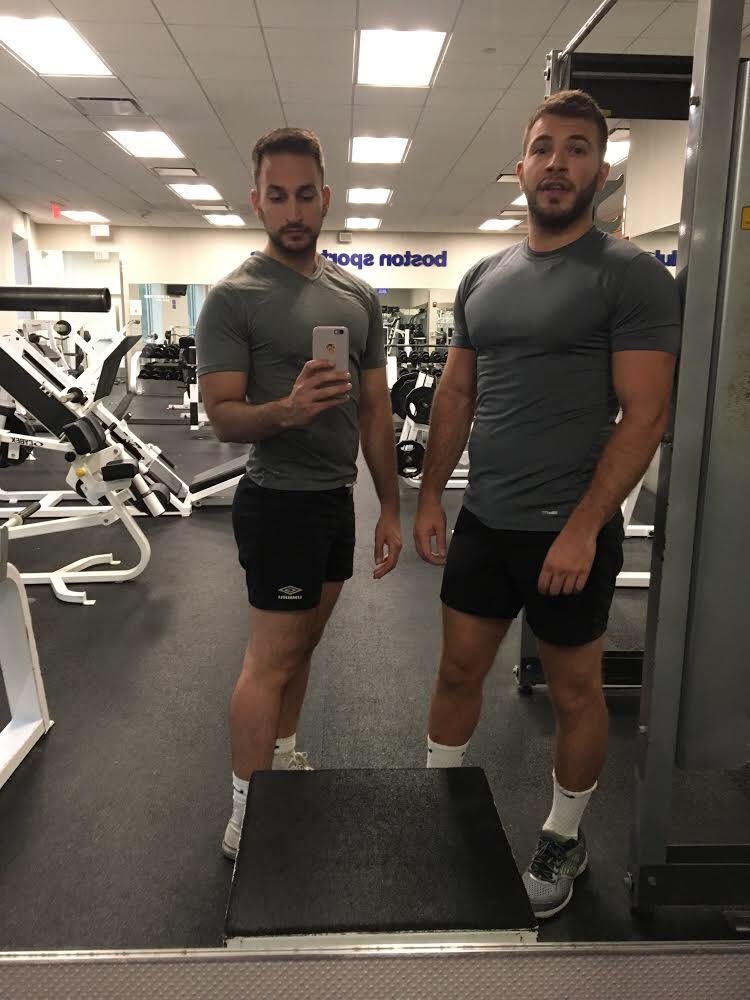 Ryan La Sala tweet media