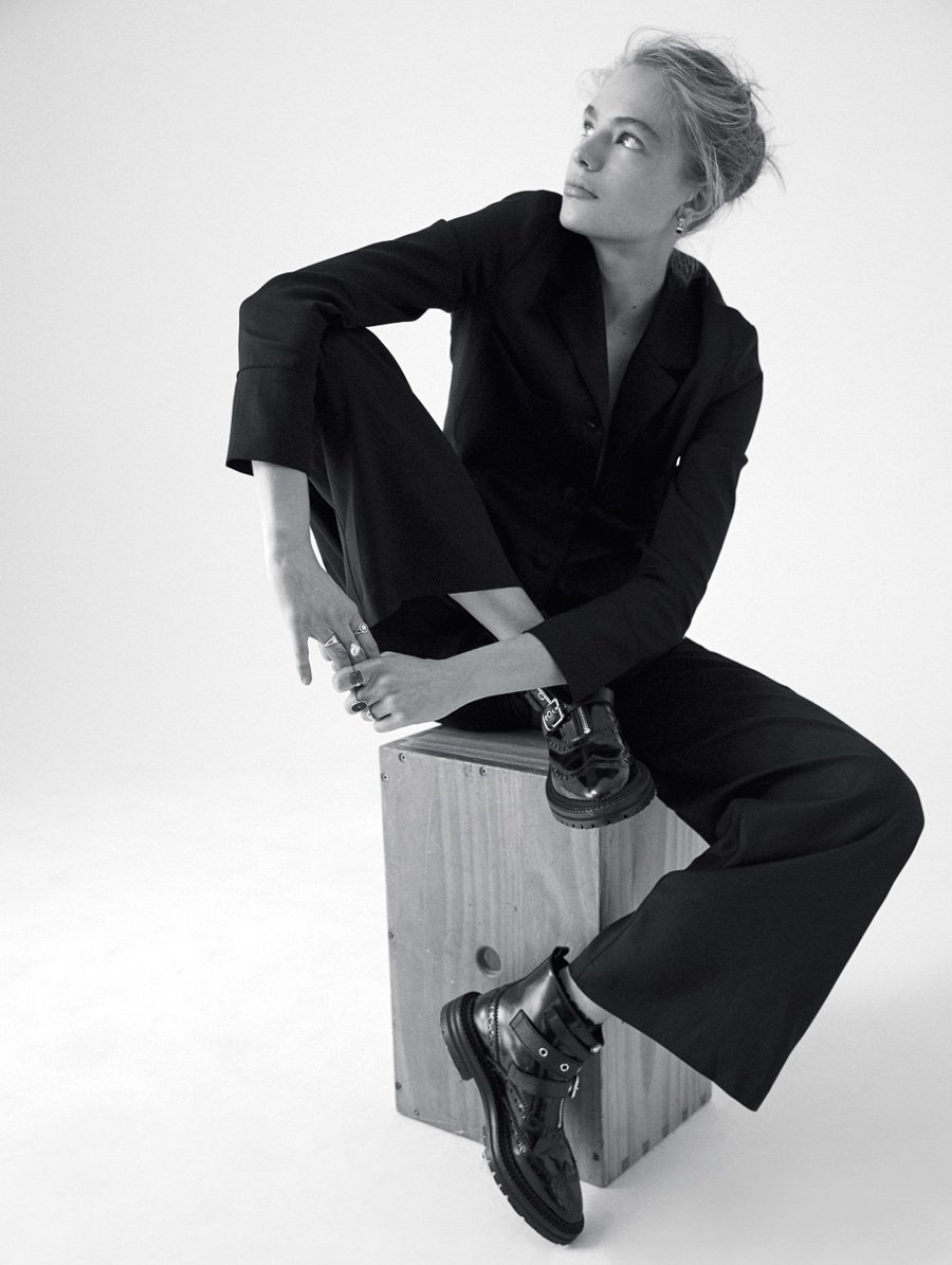 ¿Qué opináis de los #trajes? ¿Os gustan? 🤔
Son una de las #tendencias más llevadas este #2018 y #estilizan mucho
Os dejamos un post de <a href="/macarenagea/">macarena gea</a> guapísima
ow.ly/57Ar30jc7z3