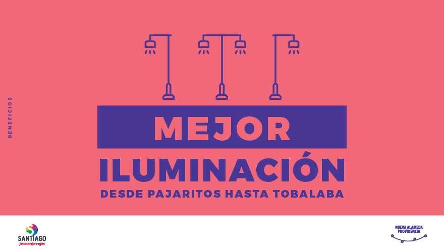 Alameda Providencia tweet media