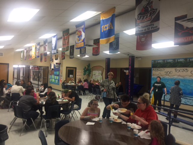 Hanby Elementary tweet media