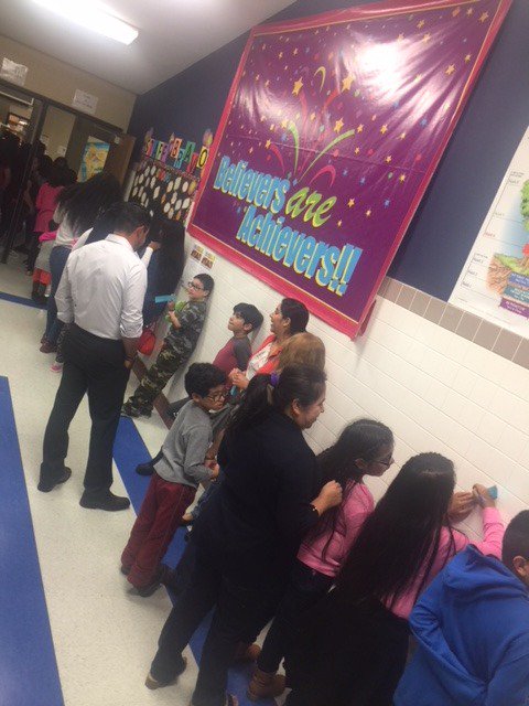 Hanby Elementary tweet media