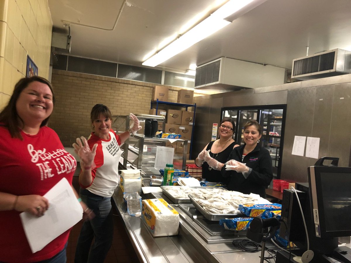 Hanby Elementary tweet media