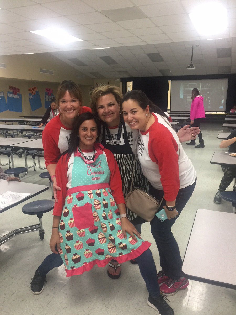 Hanby Elementary tweet media
