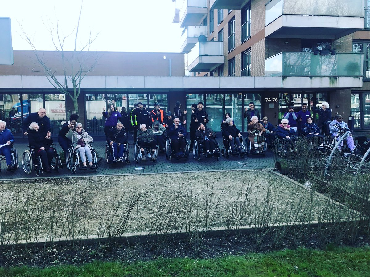 Vakcollege Zuidrand tweet media