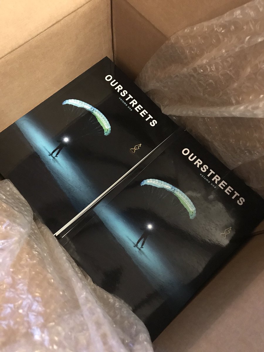 OurStreets_'s tweet photo. We still have some zines left! Quickly grab one before they’re gone!
https://t.co/m3y25Vhh1L https://t.co/FRsHsl9yW6