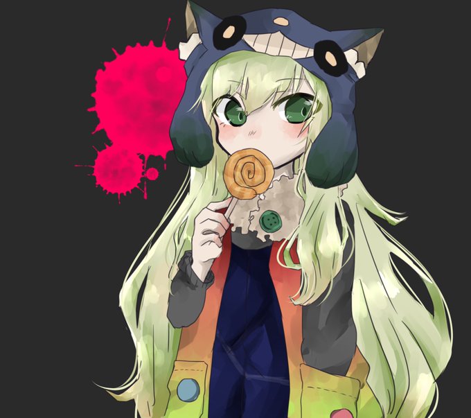 スタジオわさびのtwitterイラスト検索結果 古い順