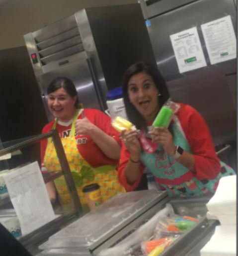 Hanby Elementary tweet media