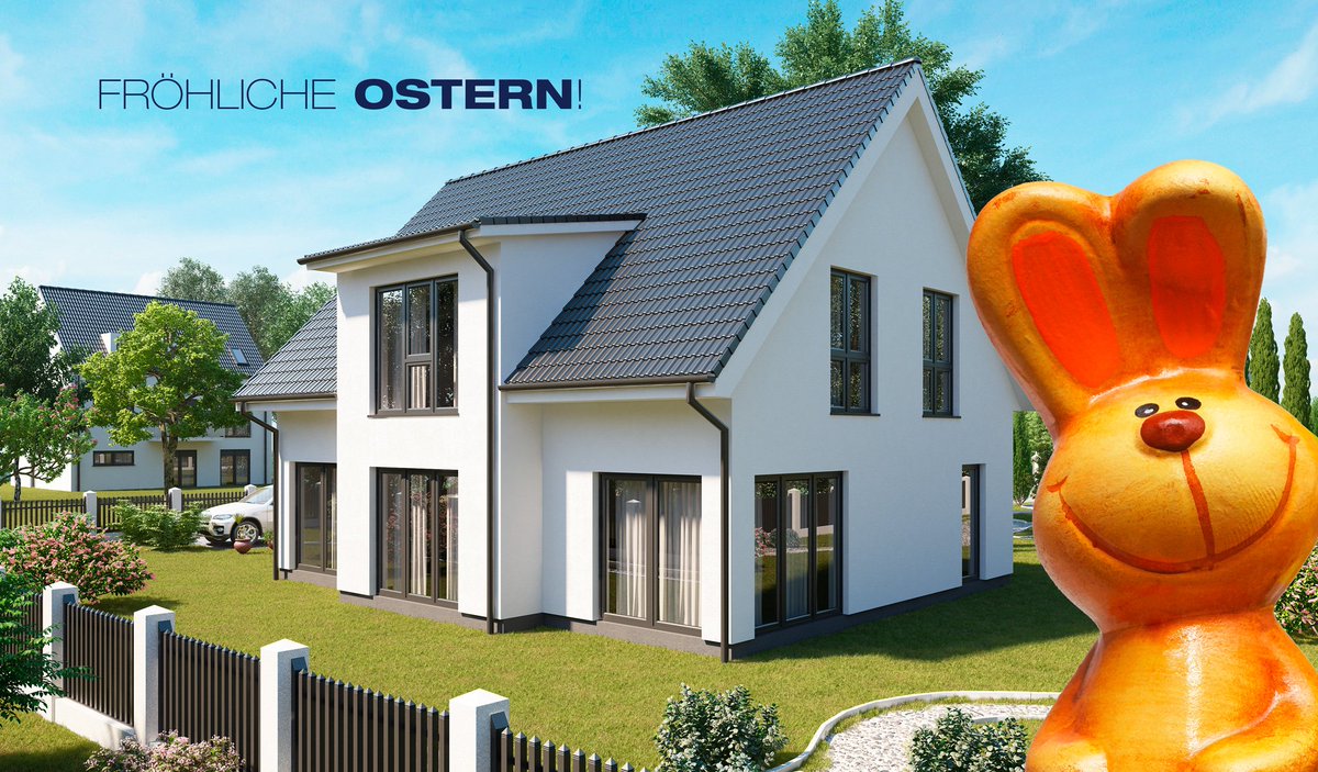 Spreehaus Gmbh On Twitter Wir Wunschen Ihnen Schone Ostertage