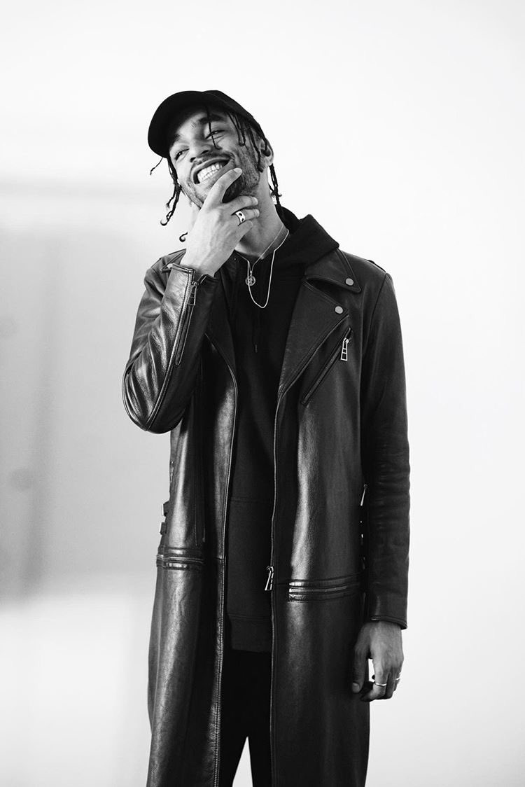 DRIP on Twitter "when she asks to use your phone 😀 photo by ASAUVAGE