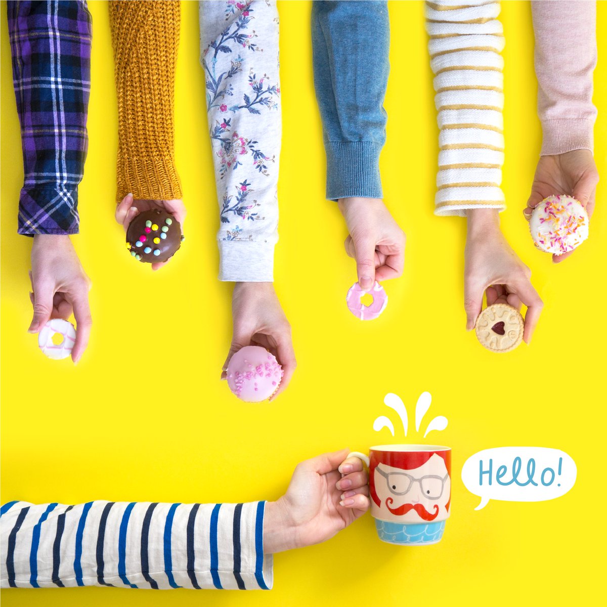 Community is so important &amp; is a huge part of #marchmeetthemaker. It’s finding people who get it &amp; who you can get along with like you are old friends, even though you’ve just met. If you’re looking for a creative community, I’m giving away a ticket to <a href="/Blogtacular/">Blogtacular</a> over on Insta!