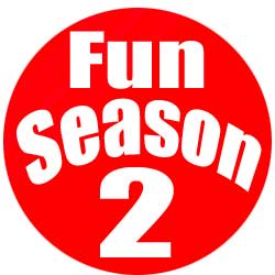 FunSeason2 tweet picture
