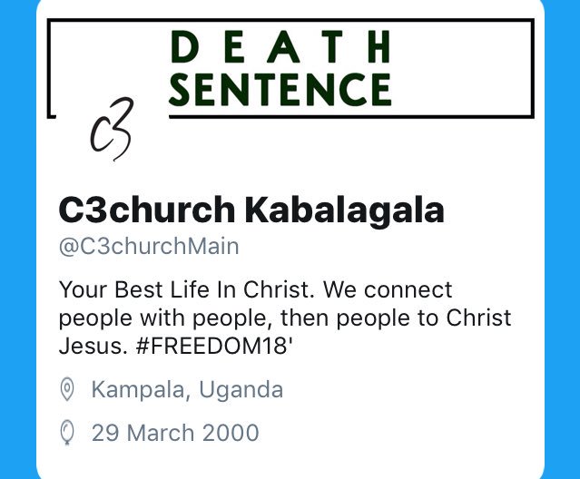 C3churchMain's tweet photo. Your Best Life In Christ Jesus @C3churchMain #FREEDOM18 https://t.co/c1JIstBvFE
