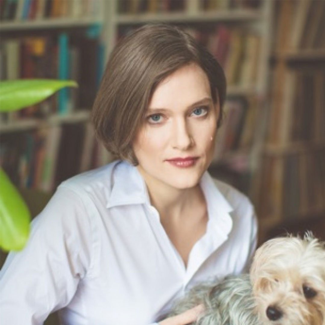 Hear from 2018 #GillerPrize judge, <a href="/lethal_heroine/">Heather O'Neill</a> at <a href="/Writersfest/">Ottawa Writers Festival</a> on May 1. Get your tickets here: bit.ly/2uuXkCY