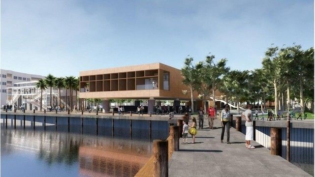 techdiversity26's tweet photo. Johnson Controls, a Tech company donates 1 million to the International African American Museum, the museum states that the support of Johnson Controls, will be able to help them resonate with people from all walks of life. #Tech #WednesdayWisdom  https://t.co/QTxzOmLRTX https://t.co/yXnGF5rldR
