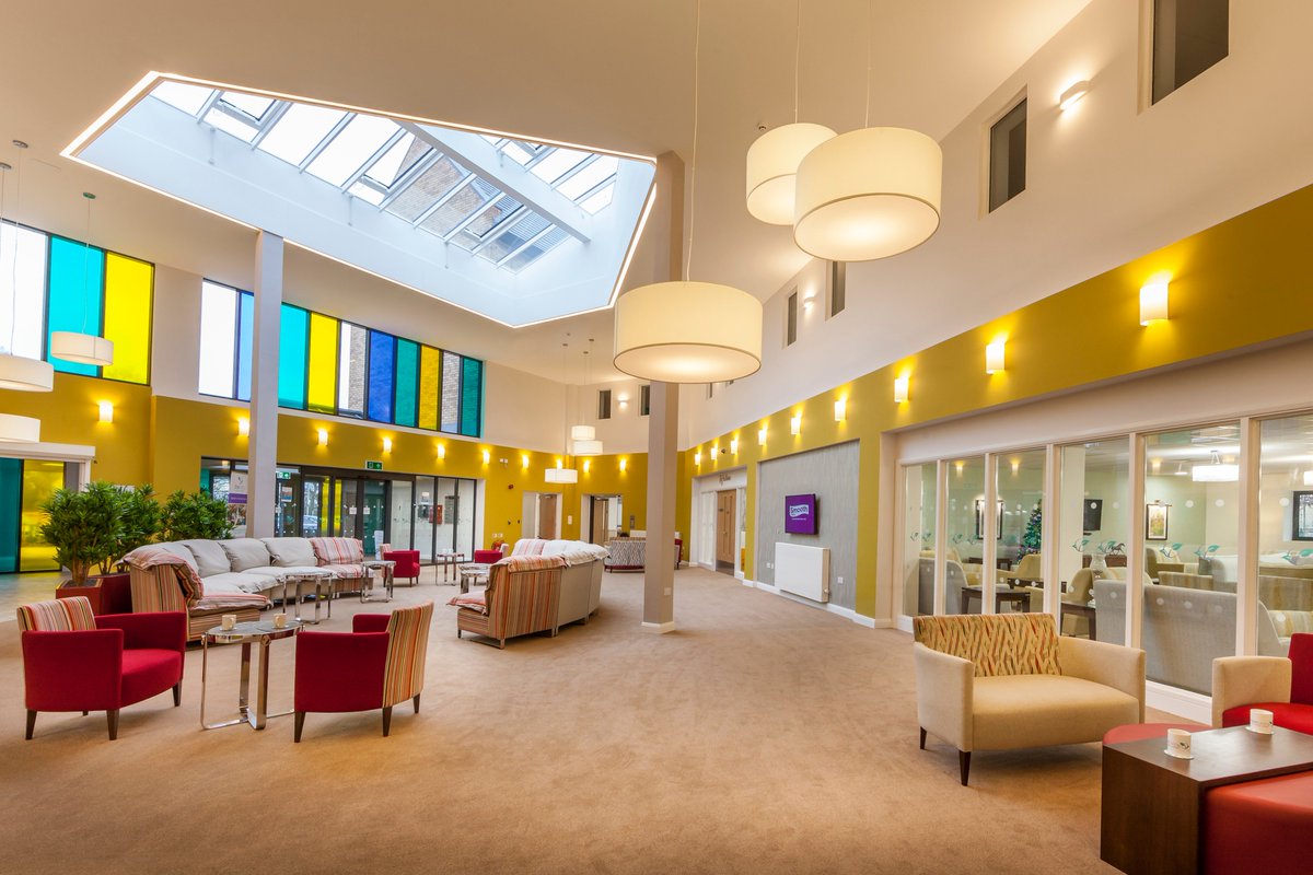 JDAArchitects's tweet photo. WOW what a busy week… Planning permissions, new framework, naming events, new developments on site! Now to finish the week our Bicton Extra Care has been shortlisted for LABC Building Excellence awards in 3 categories🏆 Testimony to all the hard work from the JDA team👏 https://t.co/Topw6KCtfb
