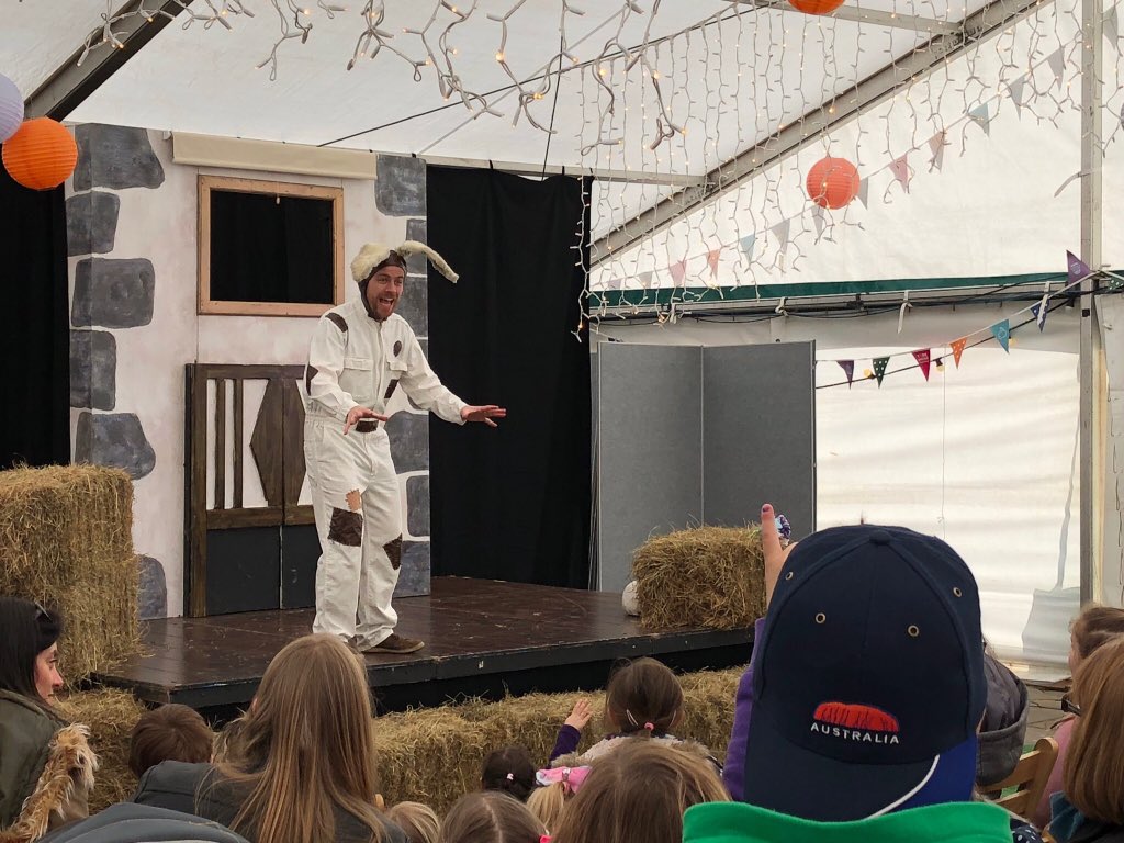 ✨ Visit York ✨ tweet media