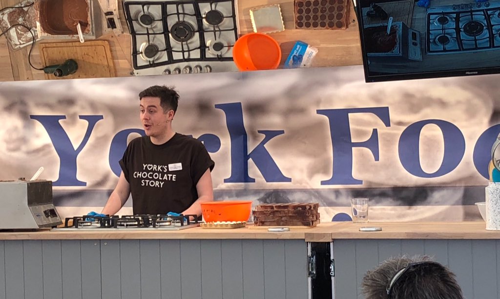 ✨ Visit York ✨ tweet media