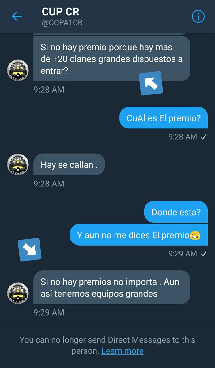 BIGWOPYAYO's tweet photo. When intentas ayudar y ahora resulta que eres Fake 🤔😂 No pues wow https://t.co/pVisr3mMtp