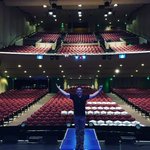 Photo by The Bodyguard US (@TheBodyguardUS)
