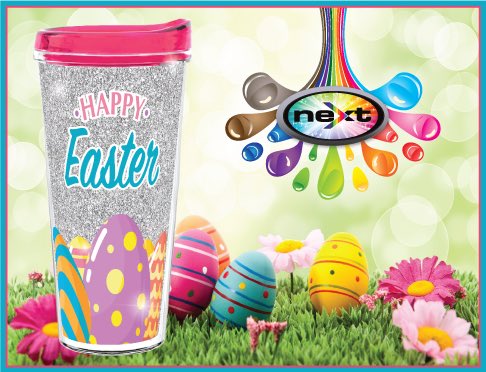 NextPromotions's tweet image. Next Promotions will be closed tomorrow, Friday, March 30, 2018. We hope you have a wonderful weekend 🐰#promotionalproducts #promoproducts #shelbytumbler  #tritan #usamade