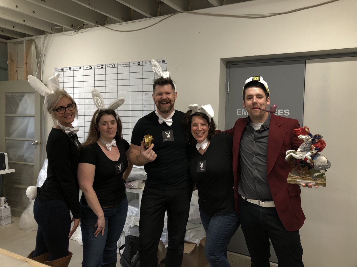 Kick Ass Media tweet media