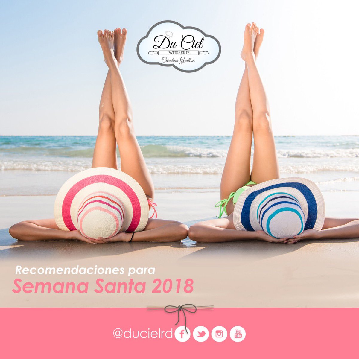 3kmediard's tweet photo. Recomendaciones #SS18 https://t.co/K6AlRWRUAx