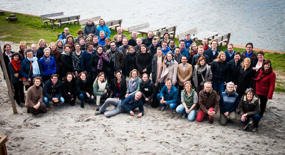 #Vacature: Junior Projectleider regio Zuid. Kom jij hét verschil maken bij een organisatie die mens en natuur verbindt? 32-36 uur, standplaats #Roermond en #Tilburg. Solliciteren: ivn.nl/junior-project…