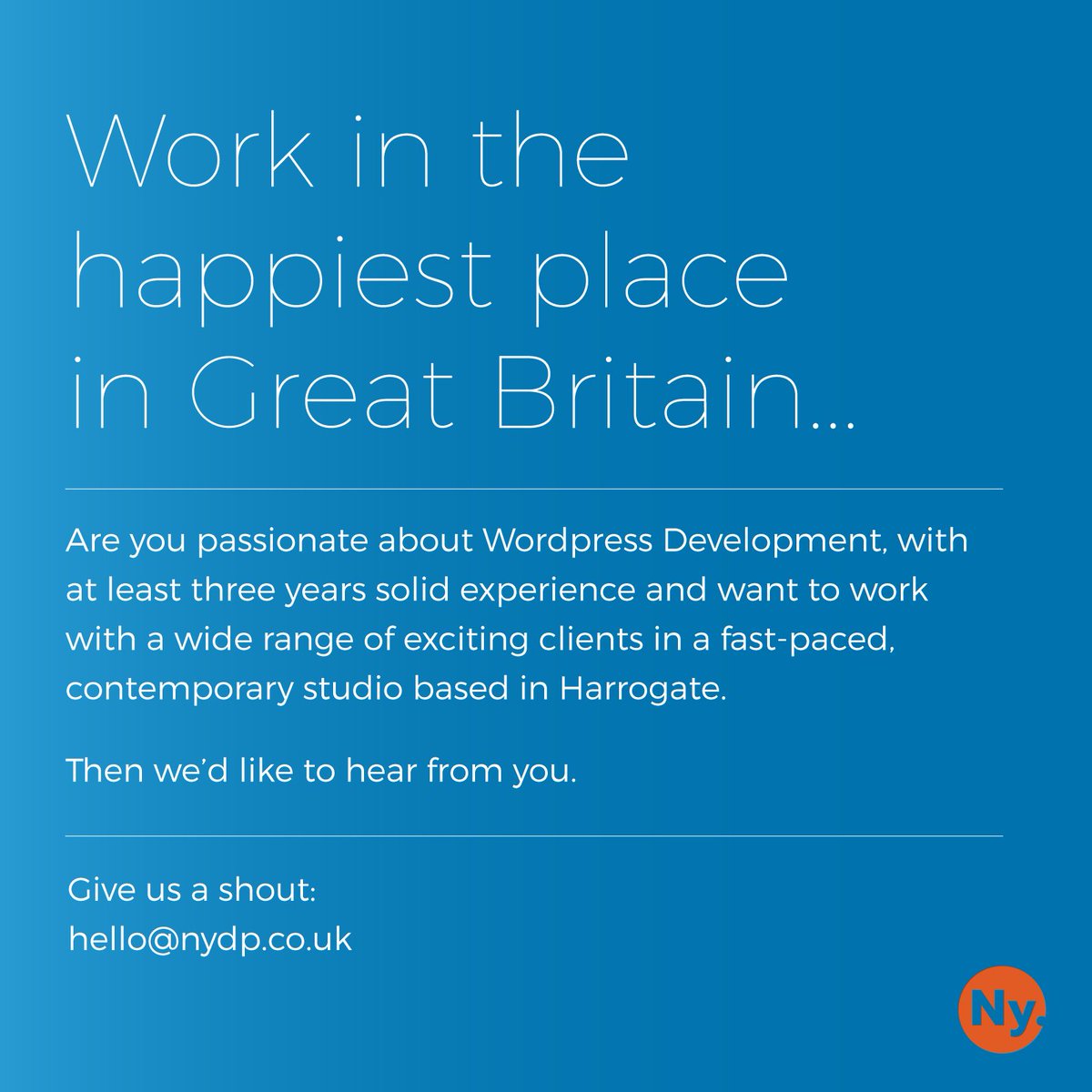 NY Design tweet media