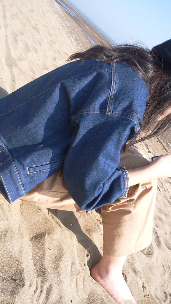 0  3 . 2  8

とにかく可愛い!!♡♡♡
蘭寿ちゃんは天使ですね👼
癒しの時間ありがとう🌷

最初ちょっと緊張してたのは直接言わない笑🙊
もっともっとしゃべりたいなーって思いました

今度は予定立ててどっか行こうね🚃💨

だいすきです💜