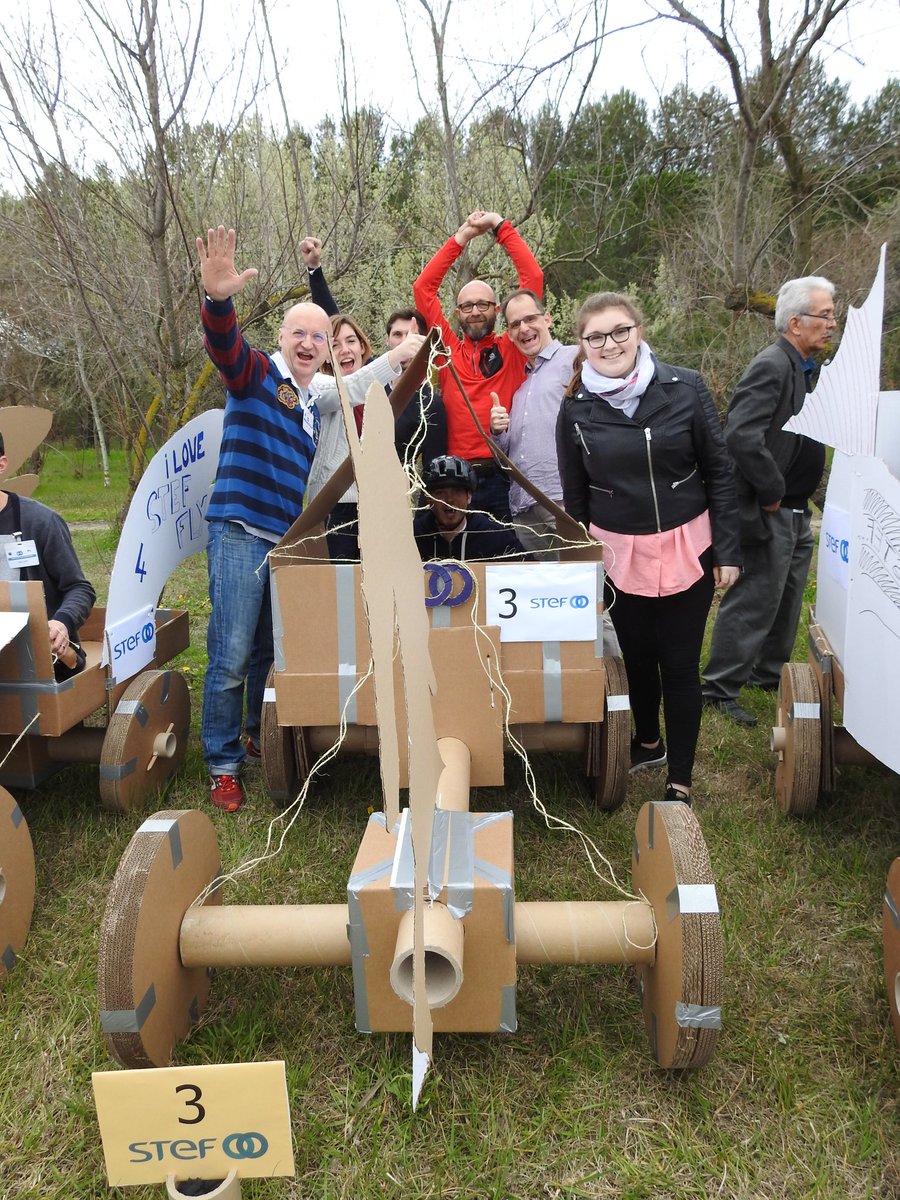 MasDesSables's tweet photo. Activité de team building sur mesure proposée par Autreman production @LaurentOuillet  pour le séminaire @STEFGroup au @MasDesSables #teambuilding #séminaire #incentive #masdessables #Camargue https://t.co/YWqXirrn6J