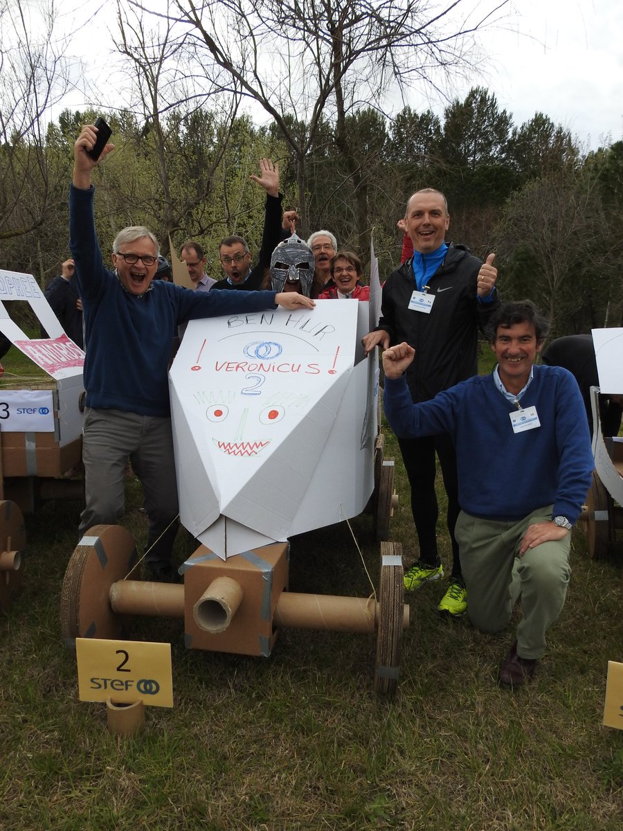 MasDesSables's tweet photo. Activité de team building sur mesure proposée par Autreman production @LaurentOuillet  pour le séminaire @STEFGroup au @MasDesSables #teambuilding #séminaire #incentive #masdessables #Camargue https://t.co/YWqXirrn6J