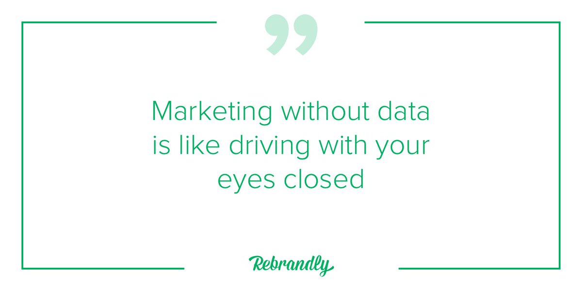RebrandlyBuzz's tweet photo. Seriously guys, just don't do it! 🙈 #marketing #quoteoftheday #inspirationalquotes https://t.co/18j9SWZiu7