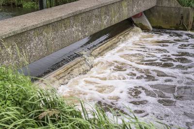 Geen waterkrachtcentrale(tje) in Den Bosch dlvr.it/QMnQ4M
