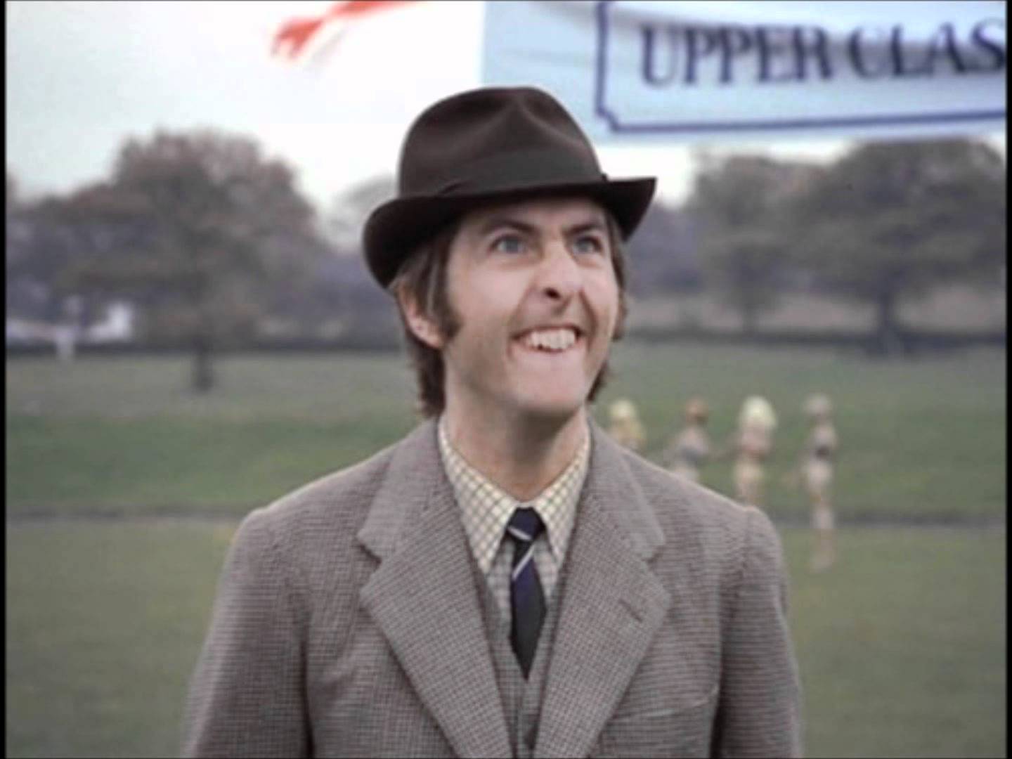 Happy Birthday to Eric Idle from all of us at DoYouRemember! if you love Monty Python!  