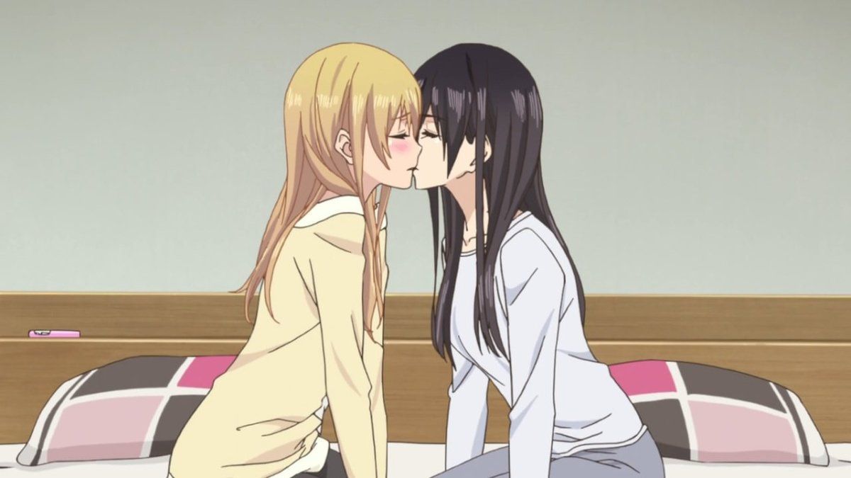Funimation on Twitter: "“A heart that lets nothing in will become empty