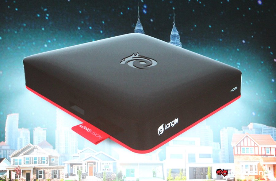 LowyatNET's tweet photo. #LongTV Is The Latest Internet TV Service In Malaysia, To Be Available In Q2 2018
https://t.co/vmYqnQ1NMP https://t.co/U4j0k1Ut2E