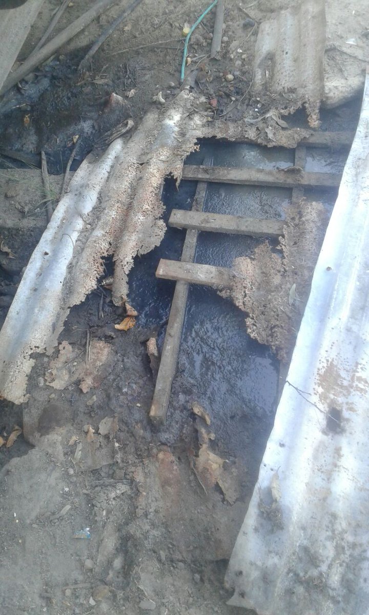 AnyColazo's tweet photo. Cuando un Municipio no se ocupa pasan estas cosas la realidad en fotos así vive un niño autista y discapacitado gracias al municipio de Ibicuy @MDSNacion @CaroStanley @msalnacion https://t.co/ggYvmzGVrZ