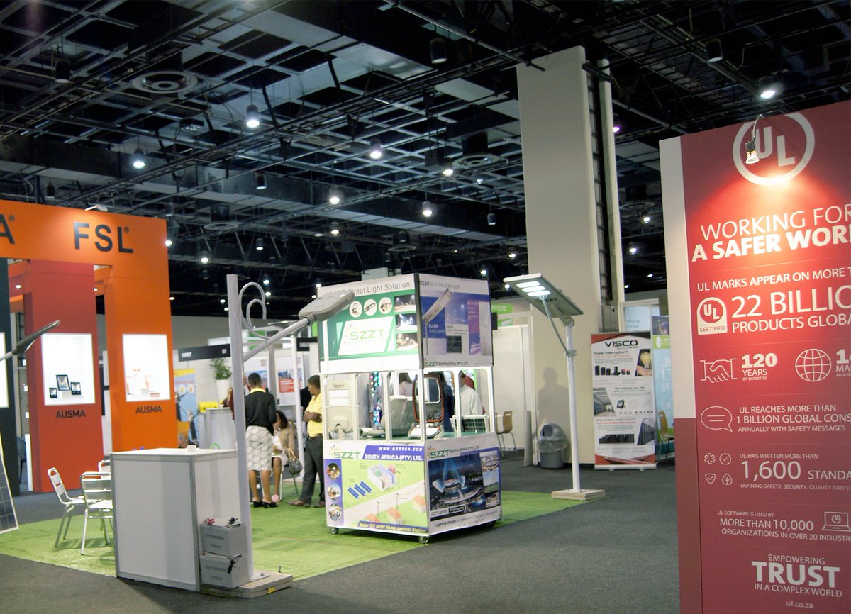 szztct's tweet photo. Thank you to all who visited us at the @PowerAfrica ! 
Such value, really enjoyed interacting with everyone.
If you unfortunately missed the energy show, you can catch us on @SABCNewsOnline : https://t.co/mJqeAhhSMS https://t.co/H7D9TcflC1