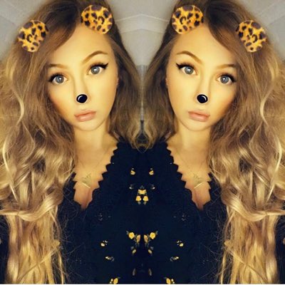 leahlionx's tweet photo. #NewProfilePic https://t.co/2JJbJIv9Hx