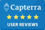 BeeBoard currently has a 4 star rating and is in 8th position (organic) out of 197 competing solutions in the Digital Signage Software category on <a href="/Capterra/">Capterra</a> Read what people are saying: lnkd.in/e7TgsHY