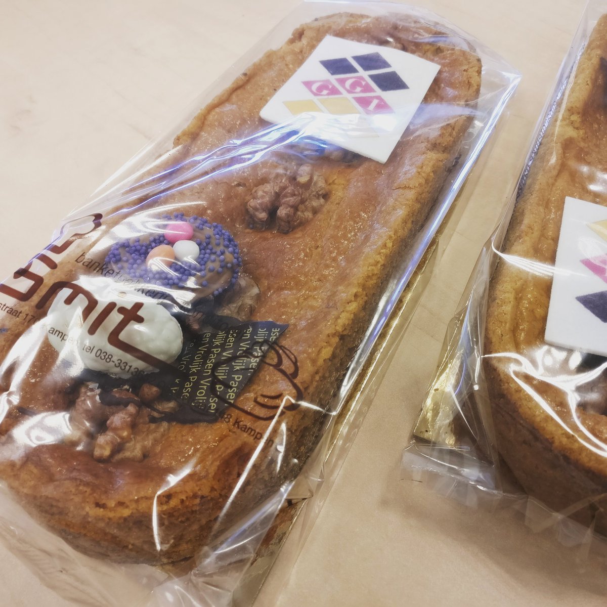 Die komt wel op! Dankjewel <a href="/GGIHOLLAND/">@GGIHOLLAND</a> 🤩