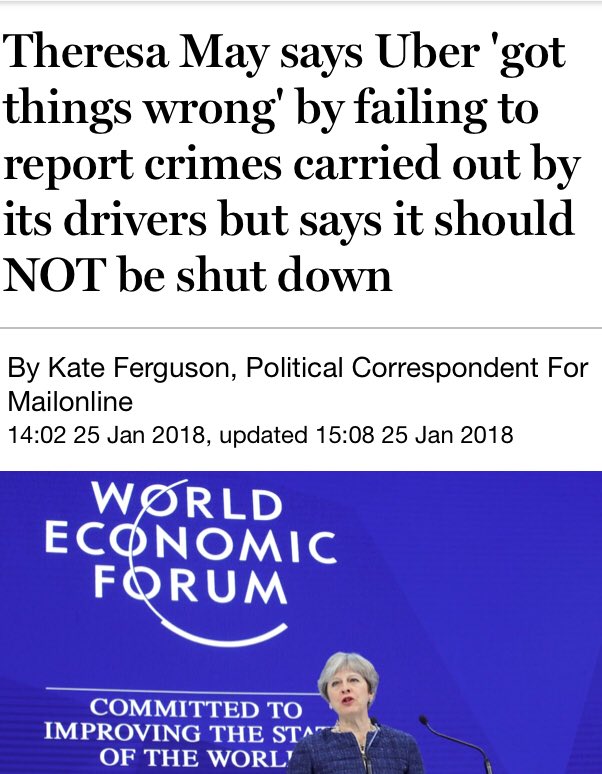 brianbarou's tweet photo. @jeremycorbyn @Anthony18334957 Doesn’t help the @PeoplesMomentum  @labourwhips &amp; MP’s like @ChukaUmunna don’t practice what you preach, they all love to support a cheap Tory illegal Minicab firm ... #FundOurNHS #UberTaxFiddle https://t.co/7musxSTx4N