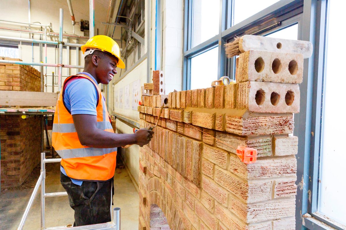 Build your career within the Construction industry with our courses! bit.ly/1qPcTyl