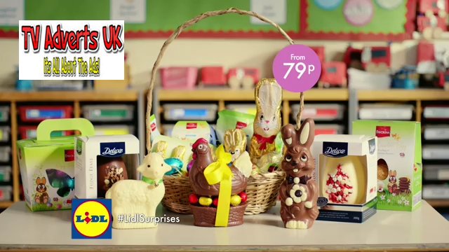 lidl dolls house 2018