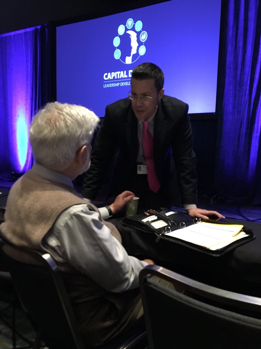 wager_jody's tweet photo. Physician engagement at its best! #CAPLDI4 #dominionhospitalrocks! https://t.co/NwYpqkzsfv