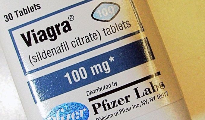 If it's not made in America, how do you know it's totally safe? buff.ly/2uyJY8S Counterfeit Viagra Sales Raise Side-Effect Concerns