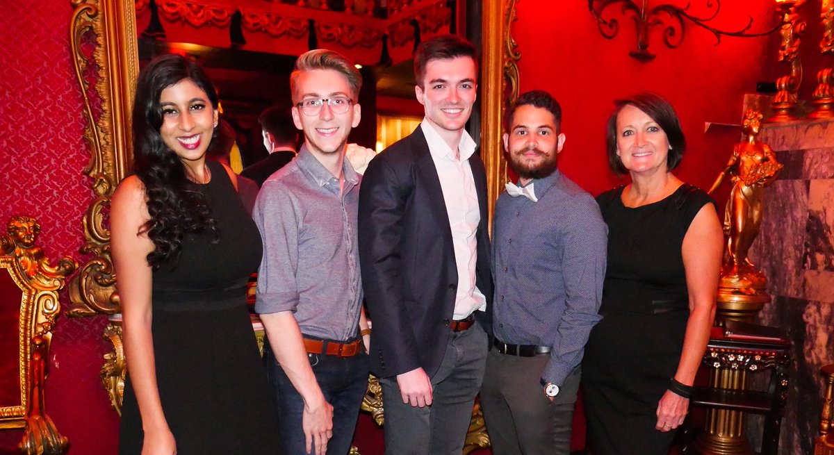resovere's tweet photo. Huge thanks to Florida Destinations for a celebratory dinner at Bern's Steak House to commemorate the completion our first project together! We are excited to show off their #brand redevelopment and #website redesign at https://t.co/DnpjAnfOP9 https://t.co/O8JEvSHYuC