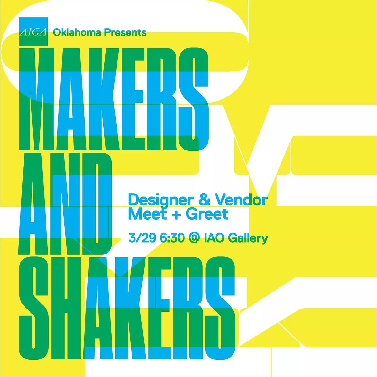 TODAY! You've got questions, our panelists have got answers. Shake, rattle, and roll on over to IAO Galleries at 6:30pm! We'll meet you there!

Free to Members | $15 non-members | $10 students
Get Tickets on Eventbrite here: bit.ly/2tWQea8