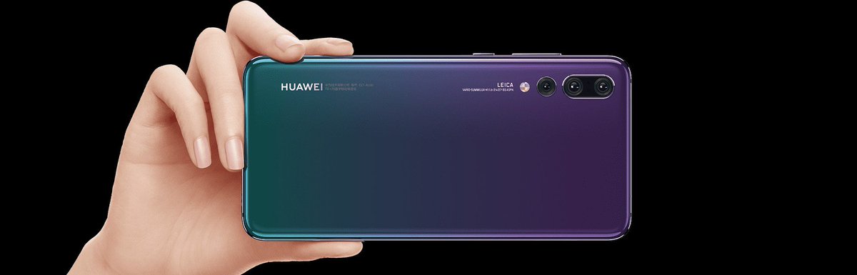 suda_tech's tweet photo. مواصفات P20

شاشة: 5.8 إنش LCD +FHD
رام: 4GB
معالج: Kirin 970
تخزين: 128GB
بطارية:3400mAh
كاميرا الخلفية: 20MP 12MP
كاميرا أمامية: 24MP

P20Pro مواصفات

شاشة:6.1 FHD+ OLED
رام:6GB
معالج:Kirin 970
تخزين:128GB
بطارية:4000mAh
كاميرا خلفية: 8MP، 20MP،40MP
كاميرا امامية:24MP https://t.co/roYPMKRzSn